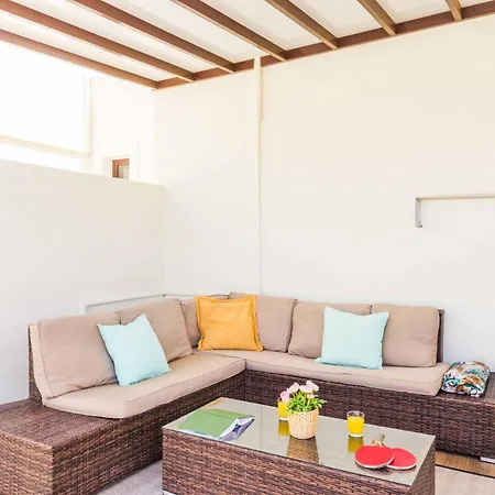 Perla Villa Playa Blanca (Lanzarote)
