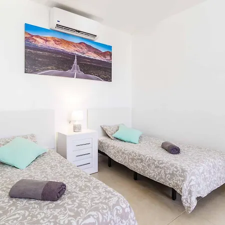 Villa Perla Playa Blanca (Lanzarote)