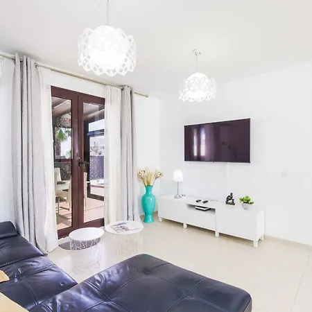 Perla Villa Playa Blanca (Lanzarote)