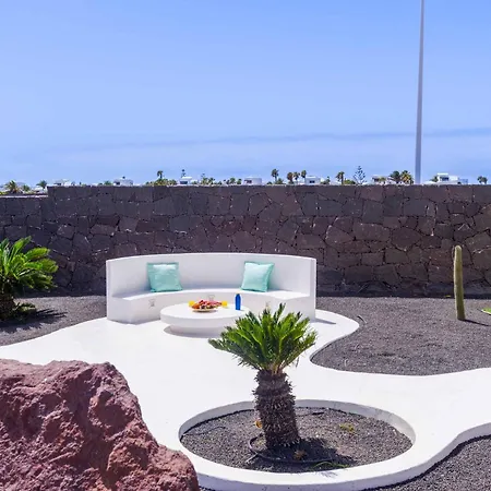 Villa Perla Playa Blanca (Lanzarote)