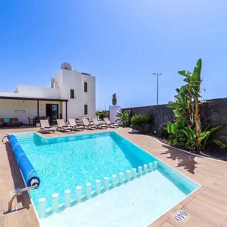 Perla Playa Blanca (Lanzarote)