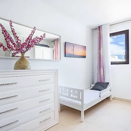 Perla Villa Playa Blanca (Lanzarote)