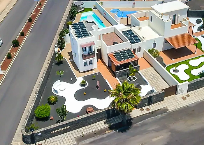 Perla Коста Бланка