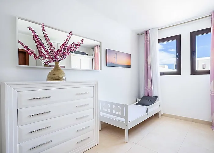 Perla Вилла Коста Бланка