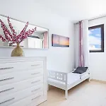 Perla Villa Playa Blanca