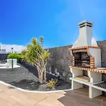 Perla Playa Blanca