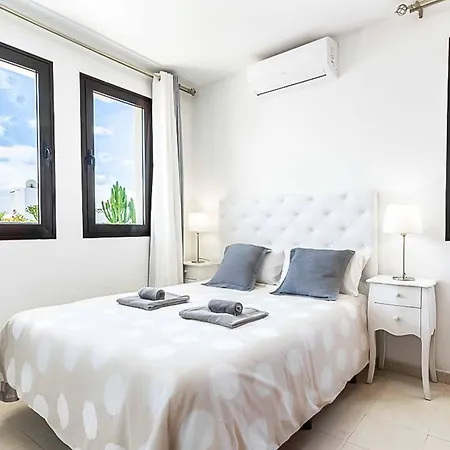 ヴィラ Perla プラヤ・ブランカ