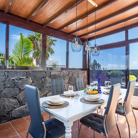 Perla * プラヤ・ブランカ