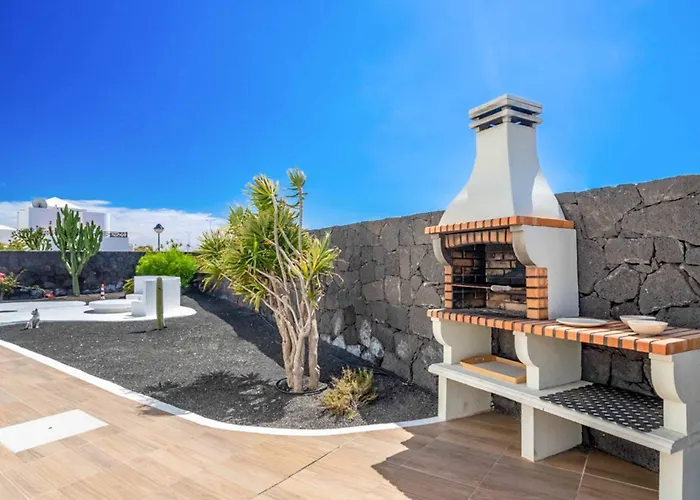 Perla プラヤ・ブランカ