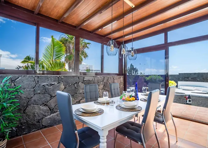 Perla * プラヤ・ブランカ