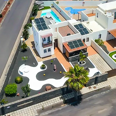 Perla 普拉亚布兰卡