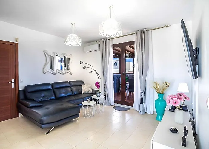 Perla * 普拉亚布兰卡